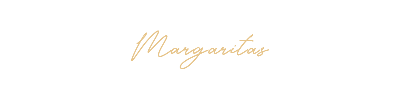 Margaritas
