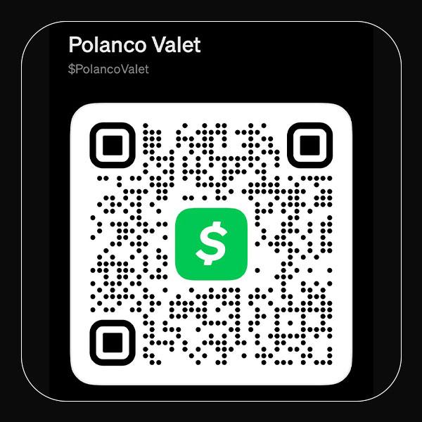 Cash App: $polancovalet